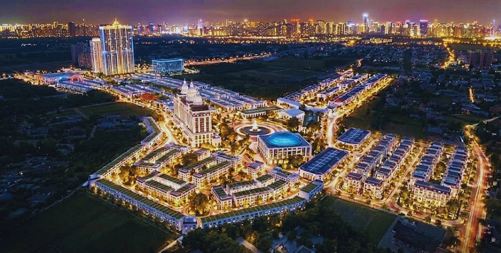 Đánh giá tổng quan nhà phố Green Skyline (Green Square)